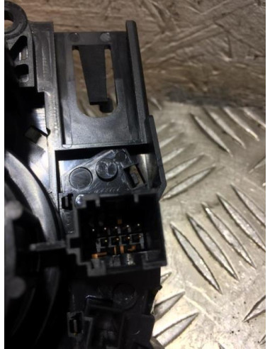 Contacteur tournant BMW X3 E83 PHASE 1 Diesel