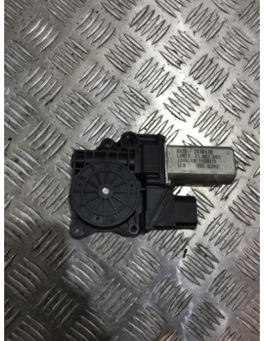 Moteur leve vitre arriere droit BMW SERIE 1 E87 PHASE 1 Diesel