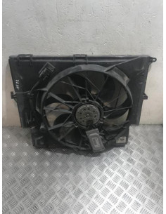 Ventilateur BMW SERIE 1 E87 PHASE 2 Diesel