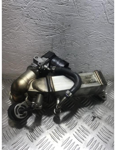 Radiateur EGR BMW SERIE 3 E90 PHASE 1 
