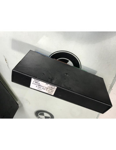 Calculateur BMW SERIE 8 E31 COUPE Essence