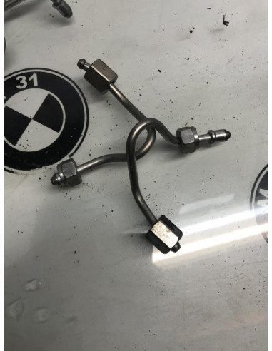 Durite BMW SERIE 1 (E87) PHASE 2 (LCI) 