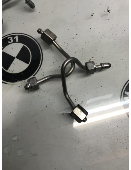 Durite BMW SERIE 1 (E87) PHASE 2 (LCI) 