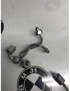 Durite BMW SERIE 1 (E87) PHASE 2 (LCI) 