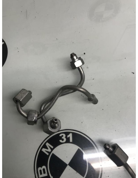 Durite BMW SERIE 1 (E87) PHASE 2 (LCI) 