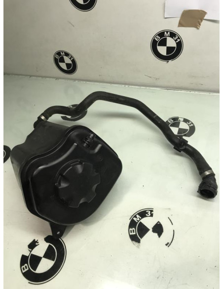 Vase d'expansion BMW  Diesel