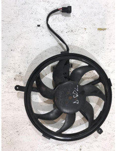 Ventilateur MINI MINI 2 R61 PACEMAN COUPE Diesel