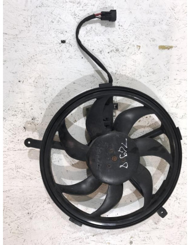 Ventilateur MINI MINI 2 R61 PACEMAN COUPE Diesel