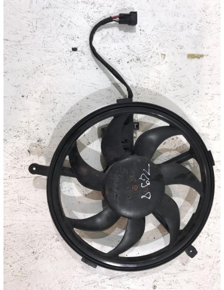 Ventilateur MINI MINI 2 R61 PACEMAN COUPE Diesel