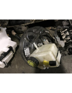 Mastervac BMW Z4 (E89) PHASE 1 