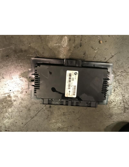 Calculateur BMW SERIE 1 E81 Diesel