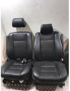 Interieur complet BMW SERIE 5 E34 