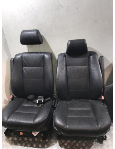 Interieur complet BMW SERIE 5 E34 