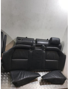 Interieur complet BMW SERIE 5 E34  2