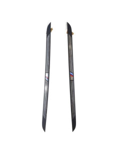 Marche pieds BMW SERIE 1 E81 Diesel