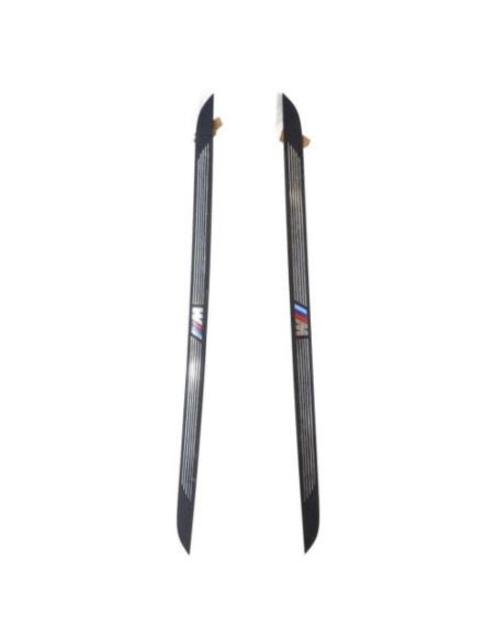 Marche pieds BMW SERIE 1 E81 Diesel