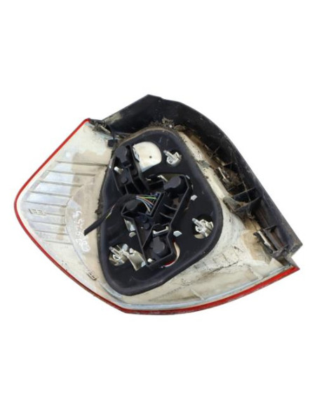 Feu arriere principal droit (feux) BMW SERIE 1 E87 PHASE 1 Essence