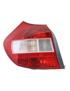 Feu arriere principal gauche (feux) BMW SERIE 1 E87 PHASE 1 Essence