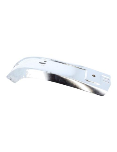 Moulure de pare choc avant BMW SERIE 3 E30 