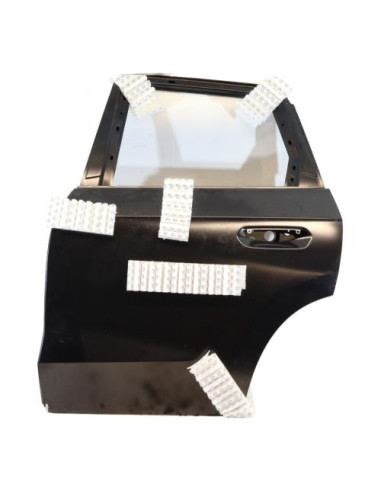 Porte arriere gauche BMW  