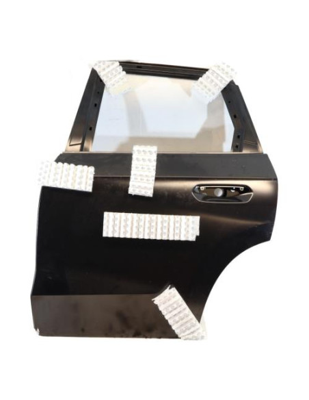 Porte arriere gauche BMW  