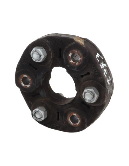 Flector transmission BMW SERIE 1 F20 PHASE 1 Essence