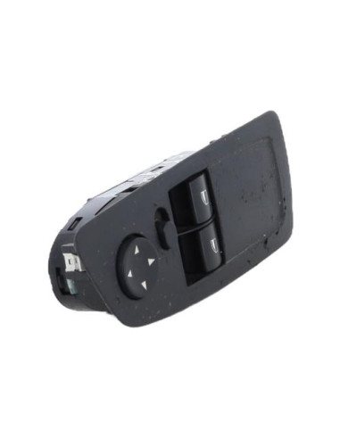 Interrupteur de leve vitre avant droit BMW SERIE 1 E87 PHASE 1 Essence