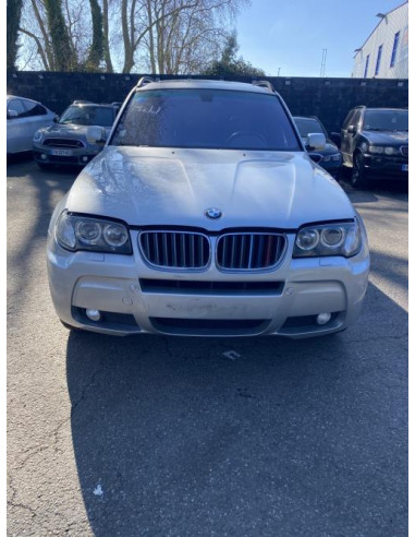 Pare boue avant gauche BMW X3 E83 PHASE 2 Diesel