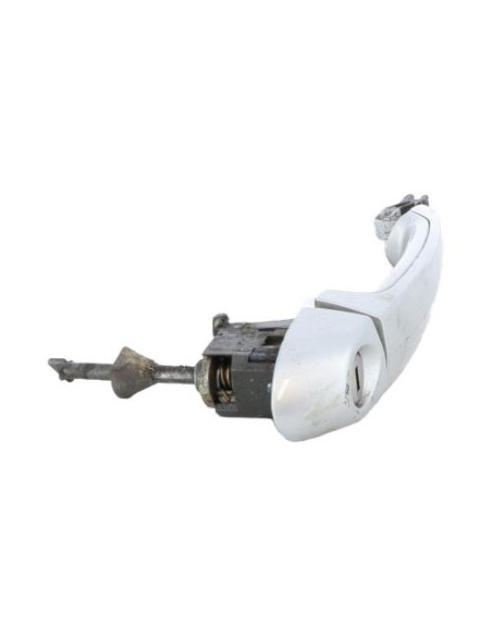 Barillet porte avant droite BMW SERIE 1 E87 PHASE 1 Essence