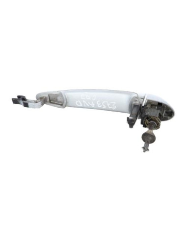 Barillet porte avant droite BMW SERIE 1 E87 PHASE 1 Essence