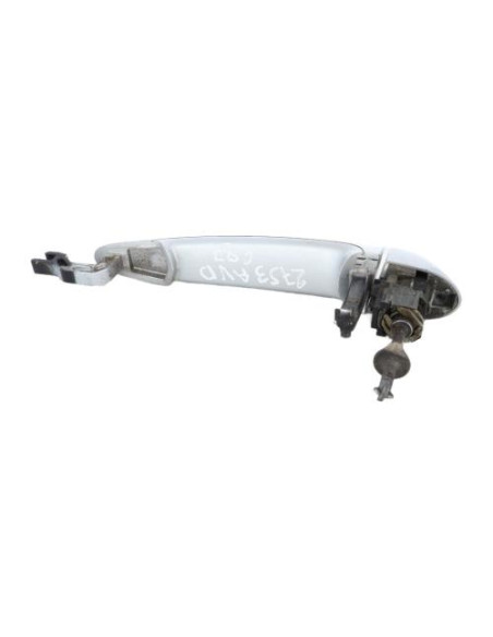 Barillet porte avant droite BMW SERIE 1 E87 PHASE 1 Essence