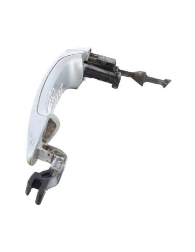 Barillet porte avant droite BMW SERIE 1 E87 PHASE 1 Essence