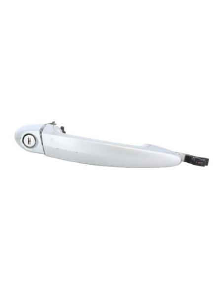 Barillet porte avant droite BMW SERIE 1 E87 PHASE 1 Essence