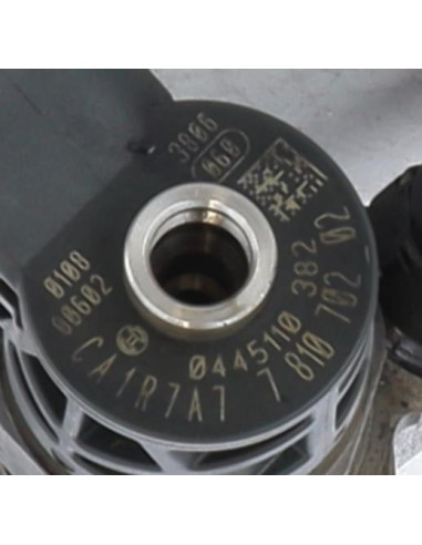 Injecteurs BMW SERIE 1 F20 PHASE 1 Diesel