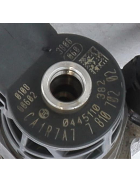 Injecteurs BMW SERIE 1 F20 PHASE 1 Diesel