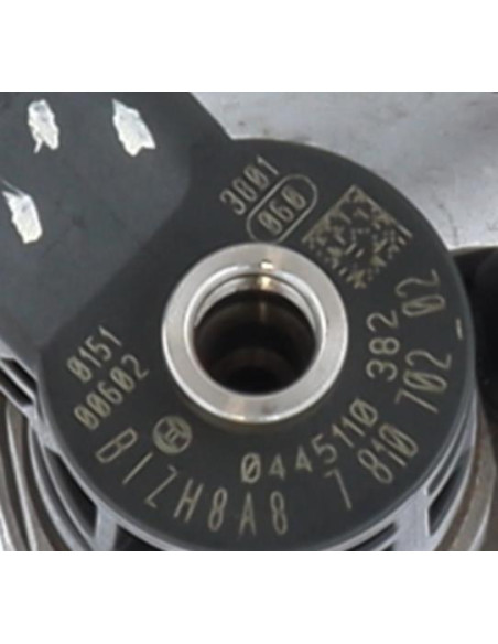 Injecteurs BMW SERIE 1 F20 PHASE 1 Diesel