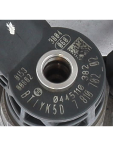 Injecteurs BMW SERIE 1 F20 PHASE 1 Diesel