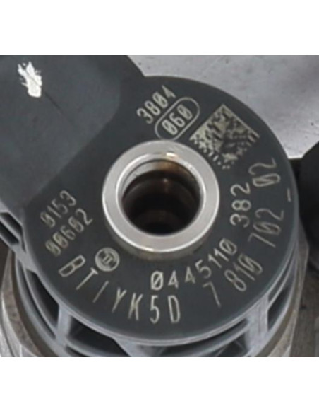 Injecteurs BMW SERIE 1 F20 PHASE 1 Diesel