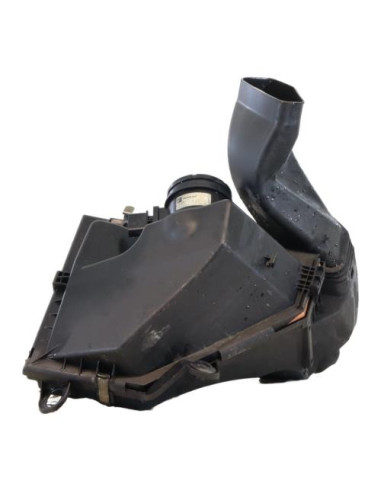 Boite a air BMW SERIE 1 E81 Diesel