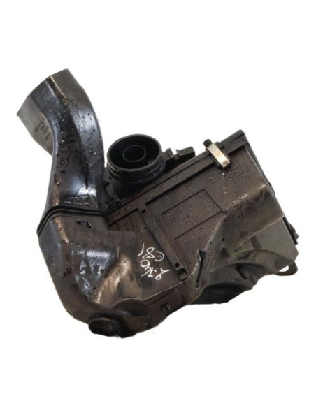 Boite a air BMW SERIE 1 E81 Diesel