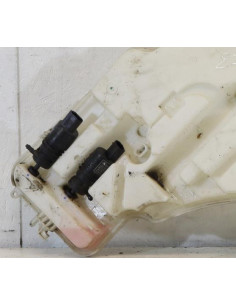 Vase de lave glace BMW SERIE 1 F20 PHASE 1 Diesel 2