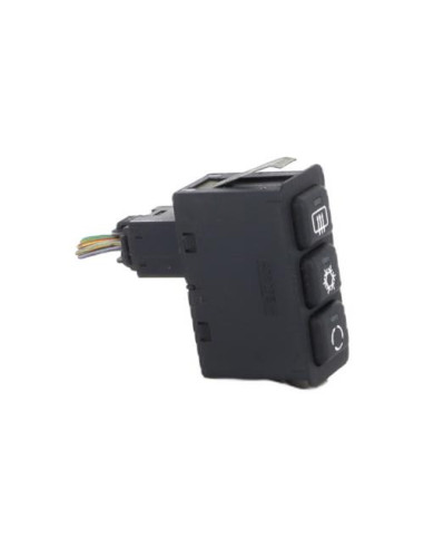 Bouton/Interrupteur BMW SERIE 3 E36 COMPACT Essence