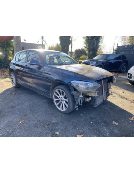 Colonne de direction BMW SERIE 1 F20 PHASE 1 Diesel