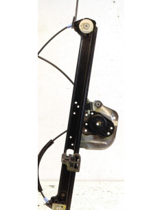 Mecanisme de leve vitre electrique avant droit BMW X5 E53 Diesel 2