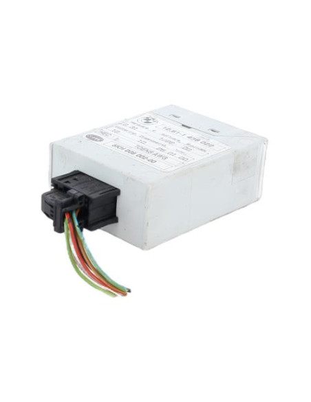 Calculateur BMW SERIE 3 E36 COMPACT Essence