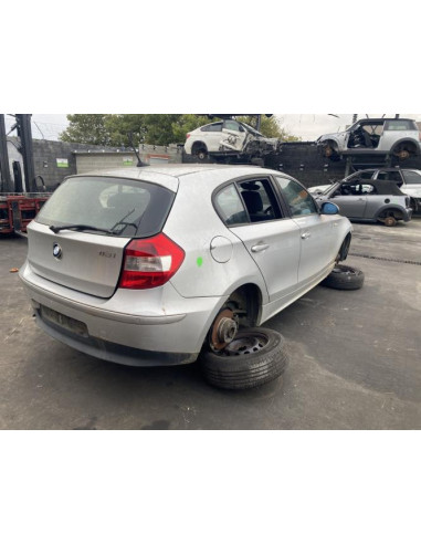 Charniere de capot BMW SERIE 1 E87 PHASE 1 Essence