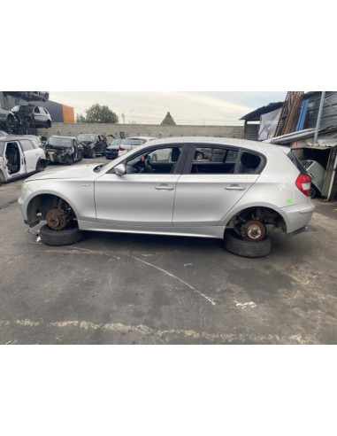 Charniere de capot BMW SERIE 1 E87 PHASE 1 Essence