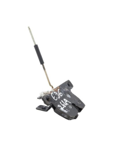 Serrure de coffre BMW SERIE 3 E36 COMPACT Essence