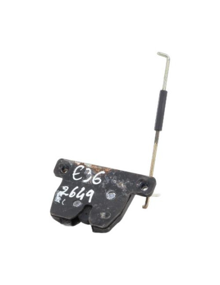 Serrure de coffre BMW SERIE 3 E36 COMPACT Essence