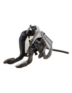 Pedalier BMW SERIE 1 F20 PHASE 2 Diesel